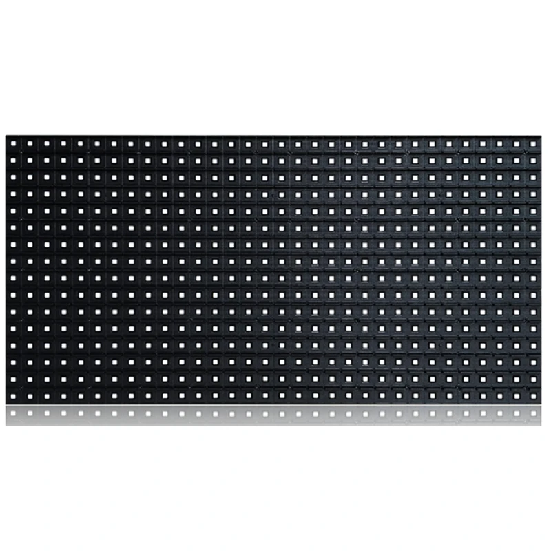 

6 indoor electronic large-screen display modules