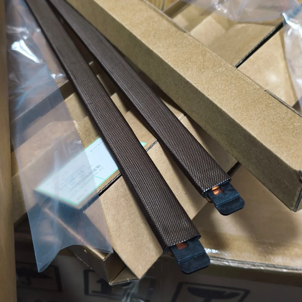 

1PCS ORIGINAL Oil Application Pad for Ricoh MP2554 3054 3554 4054 5054 6054 2555 3035 3555 4055 5055 6055 Fusing Pad