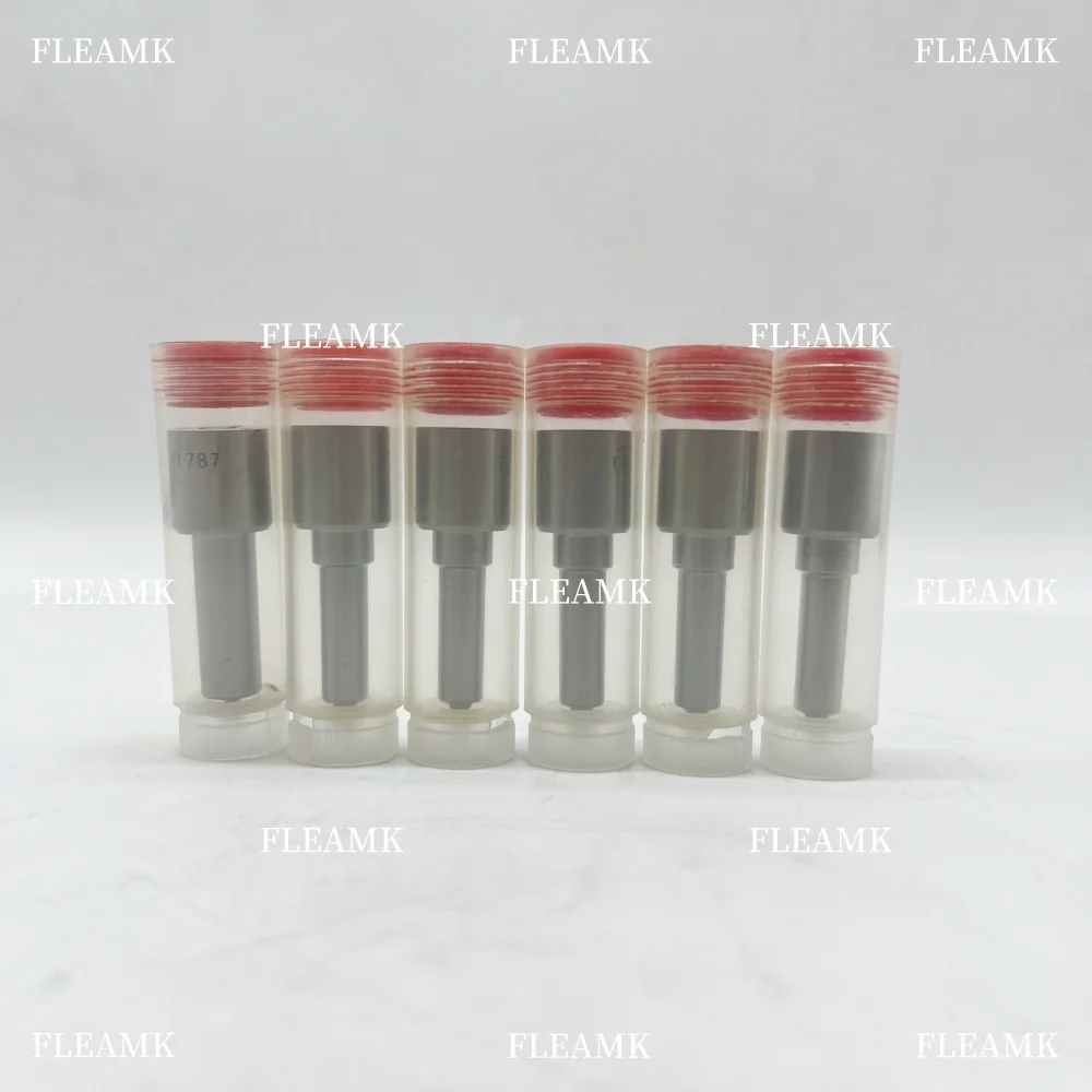 High Quality Fuel Injector DLLA149P1787 Is Suitable for 0445120142 Fuel Injector