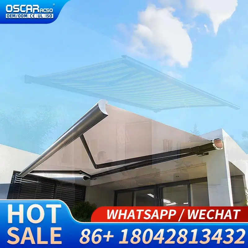 Retractable Aluminu… - image