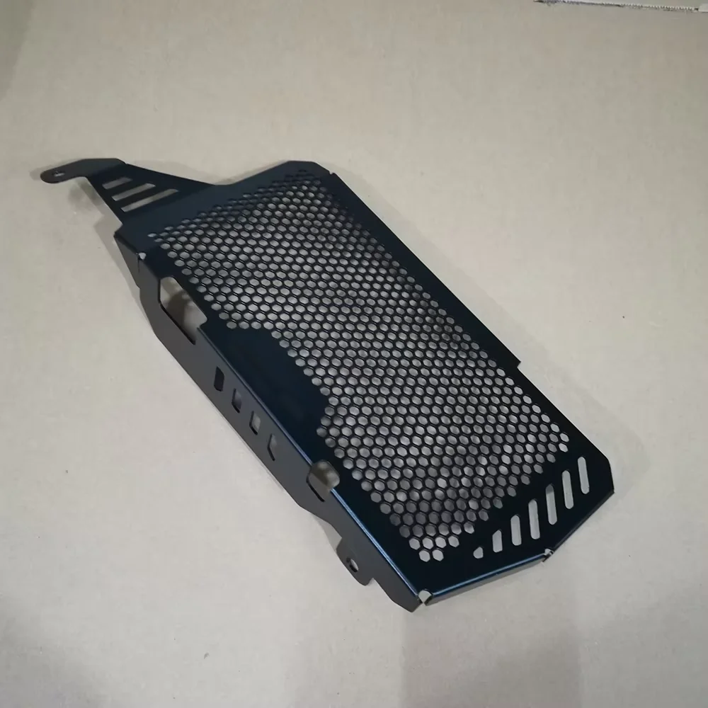 Für HONDA CRF300L CRF300 CRF300 L 300L 2021 2022 2023 Motorrad Kühler Schutzhülle Grille Schutz Protecter Zubehör