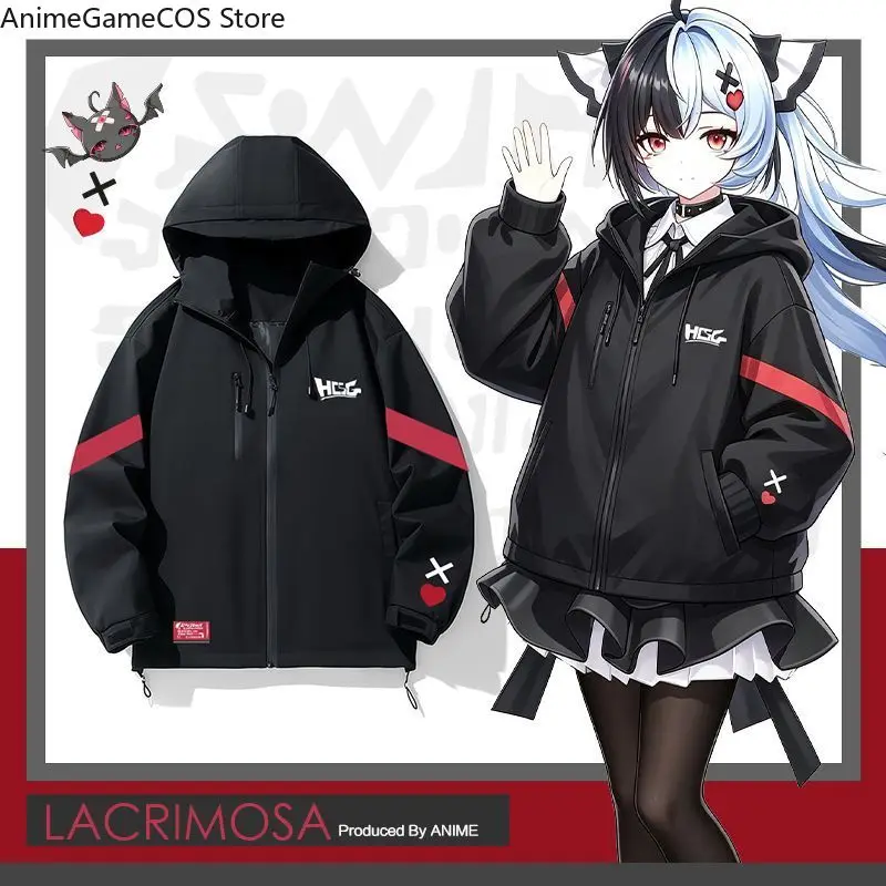 neverness-to-everness-lacrimosa-mint-hania-nanally-sakiri-vetements-de-cosplay-unisexe-manteaux-coupe-vent-vetements-quotidien-decontractes-cadeau-pour-fans