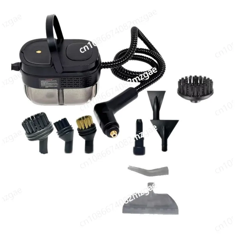 

Высокотемпературная паровая очистительная машина. Машина для высокотемпературной паровой очистки 1,6 л.