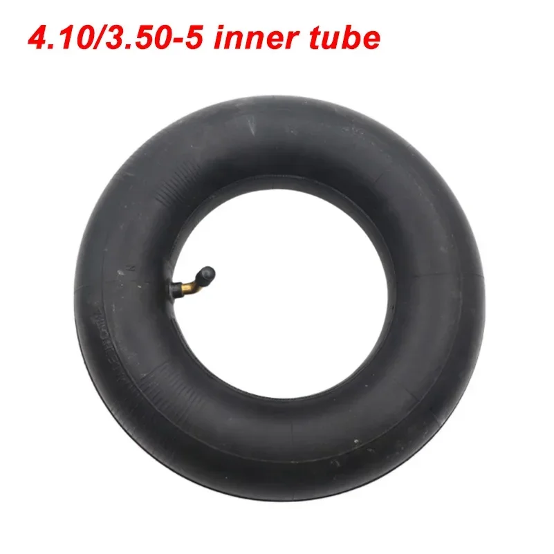 12Inch 4.00-5 Binnenband Buitenband Rubberen Band Voor Buggy Quad Ouderen Elektrische Scooter Vervanging Onderdelen