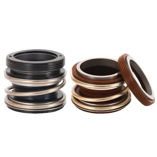 Todos los tamaños MB1 MG1/109 serie compatible con 10 12 14 15 16 17 18 19 20 22 24 25 -110mm sello de eje mecánico resorte único para bomba de agua