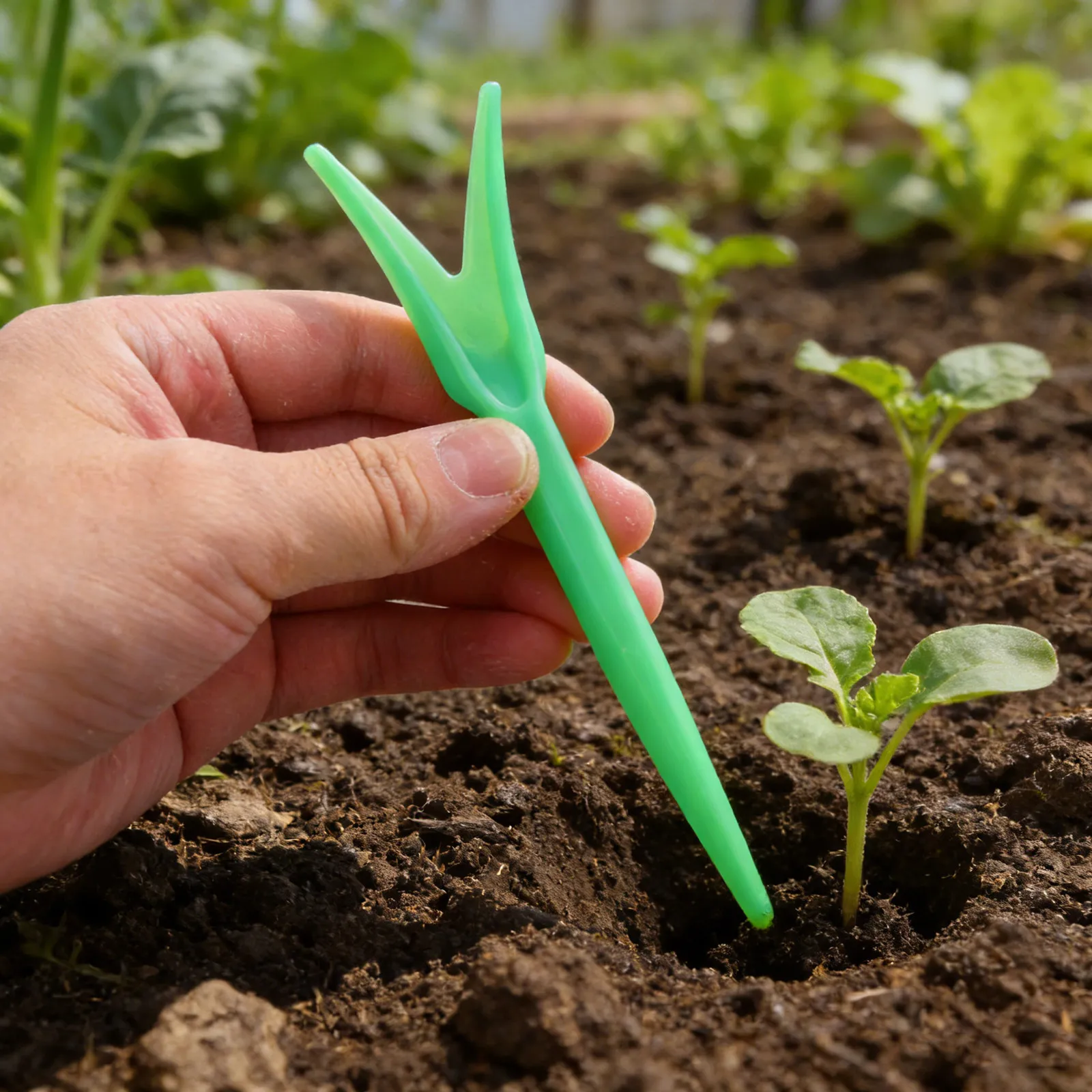 Conjunto de 15 Ferramentas de  - Gardening Tools Uses avaliação e preço