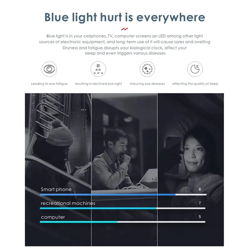 نظارات شمسية ABKI-Bluetooth 5.3 مع مكبر صوت لاسلكي يعمل باللمس، مرآة مغناطيسية مزدوجة عصرية متعددة الاستخدامات