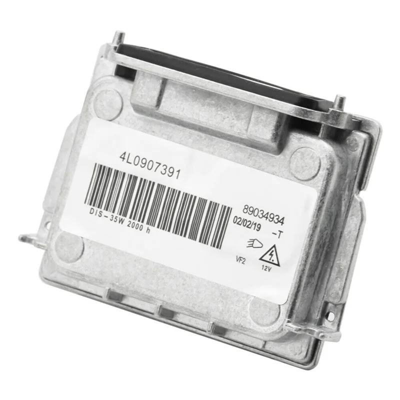 A64P-Xenon HID Headlight Ballast For BMW 1 Series 125I 128I 130I 135I Valeo 6G 63117180050 89034934 4L0907391 view 5
