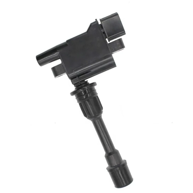

Ignition Coil FP85-18-100/UF-407 compatible with Mazda Protege models interchangeable with multiple models including FFY1-18-100