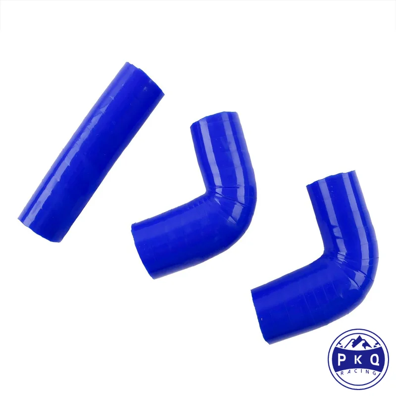 For 2002-2007 Ford Mondeo MK3 ST220 Silicone Rocker Breather Hose Pipe Kit