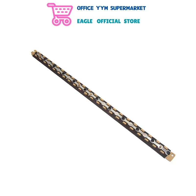 5PCS Oil Application Pad Holder for Ricoh MP C2003 C3003 C3503 C2503 C4503 C5503 C6003 / MPC2003 MPC3003 MPC3503 MPC2503 MPC4503