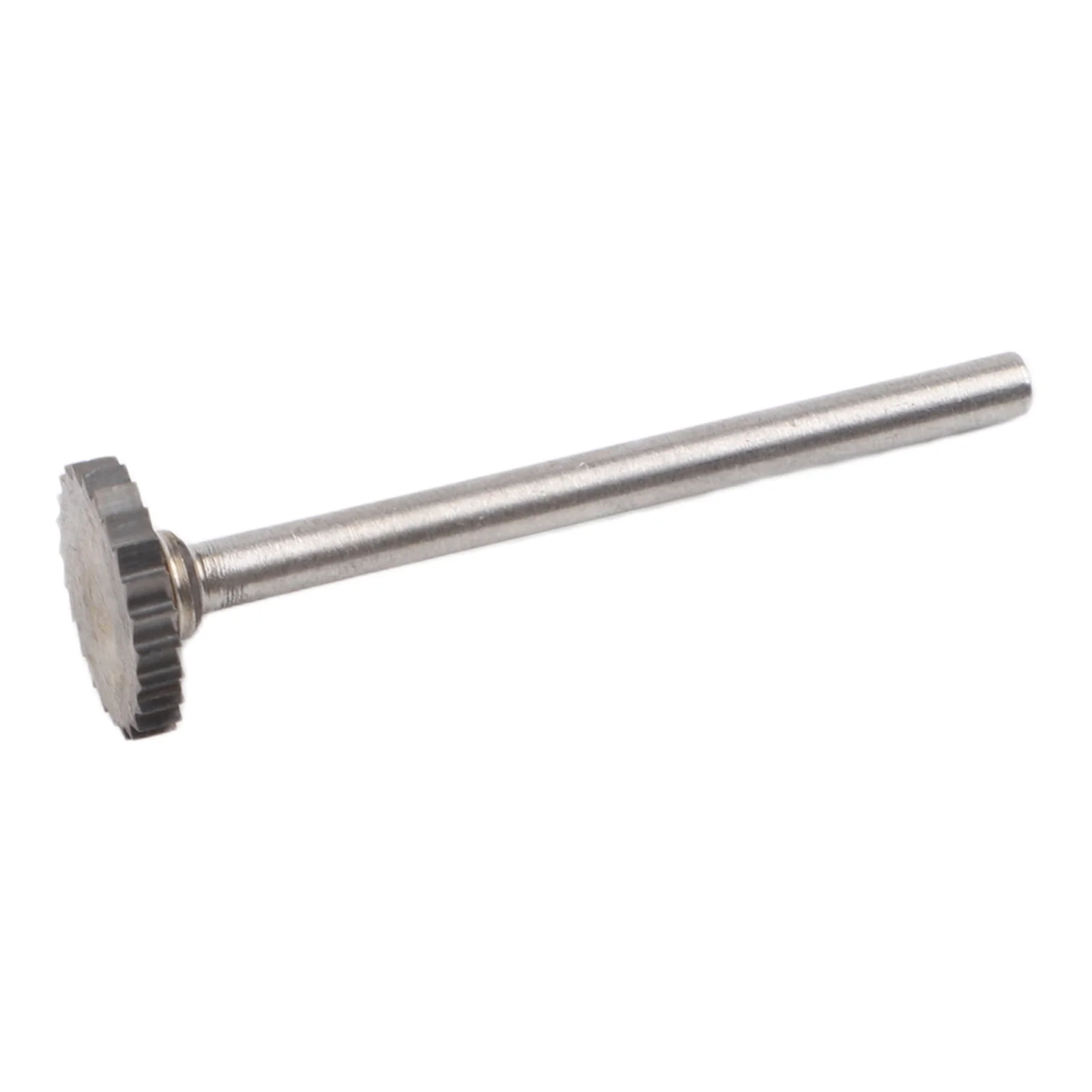 Good Compatibility For Stone Carving Engraving Rotary Tool Bit Metal Cutter Bit 3mm Shank Diameter Round Shank Steel