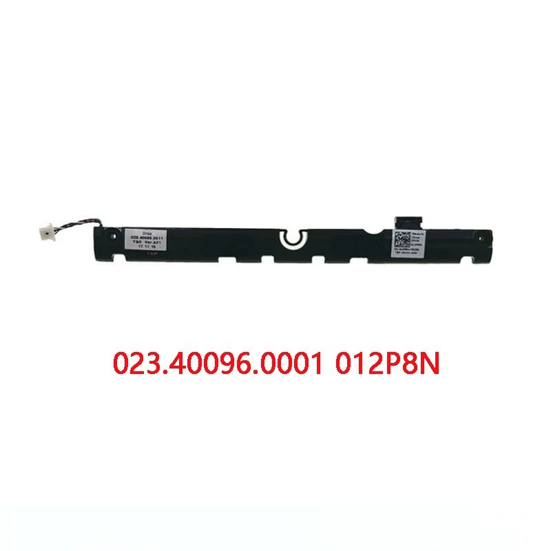 

NEW Genuine Laptop Speaker Set FOR DELL Inspiron 11 3168 3169 3179 3185 3195 023.40096.0001 012P8N