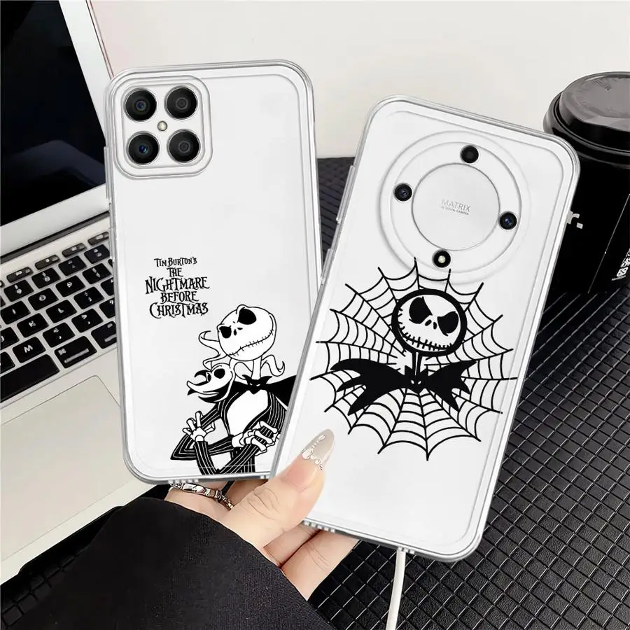 Christmas Skull Dis… - image