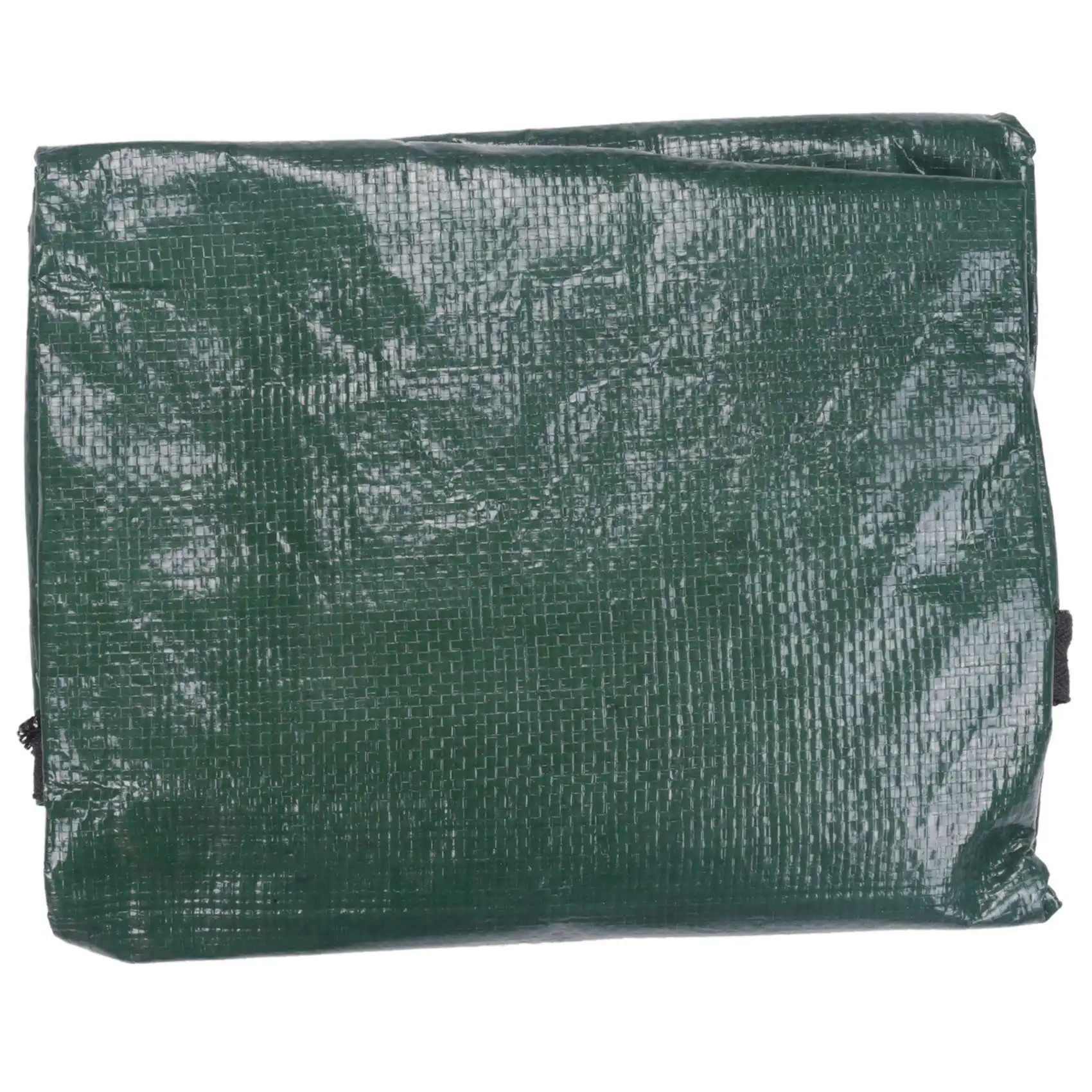 A56X 3X Organic Waste Kitchen Garden Yard Compost Bag Environmental PE Cloth Planter Waste Disposal Organic Compost Bag-S