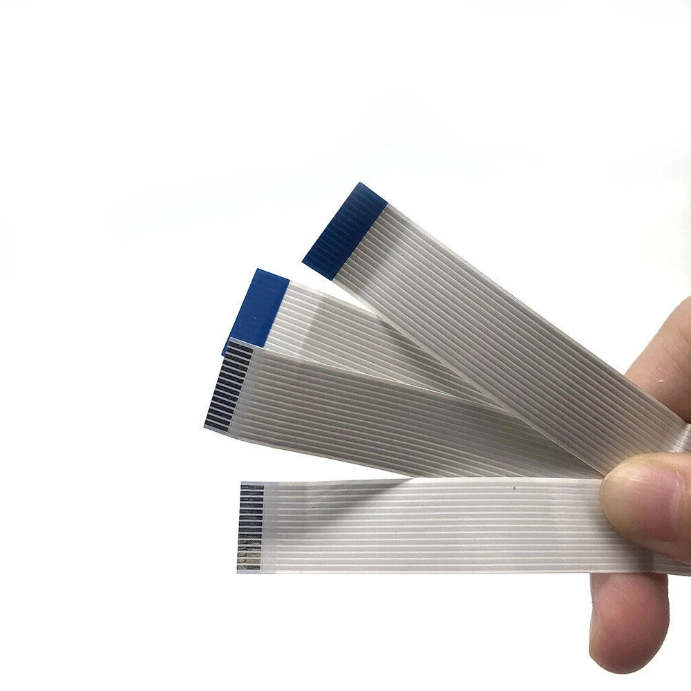 Кабель печатающей головки подходит для Epson XP-640 XP-850 XP-530 XP-821 POLAR 1850A XP-720 EP-807AB XP-635 XP-550 XP-510 XP-620