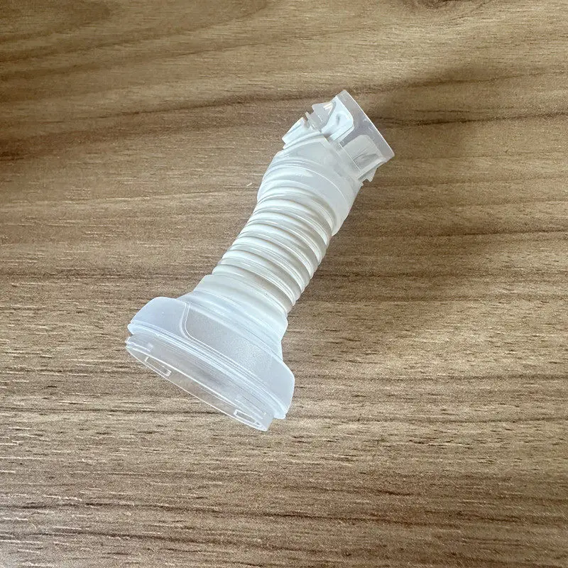 1PCS AirMini Ventilator N20 Mask Connector Resmed Adapter Mini Pocket Machine Accessories Exhaust Humidification Connector view 5