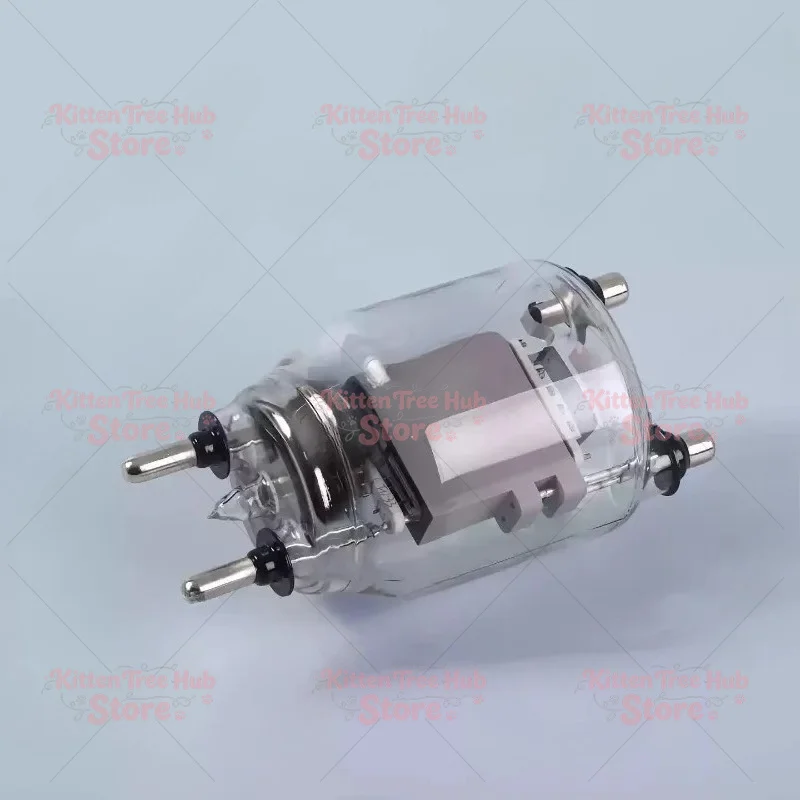 Vacuum Tubes833 FU-833A  Vacuum Tubes