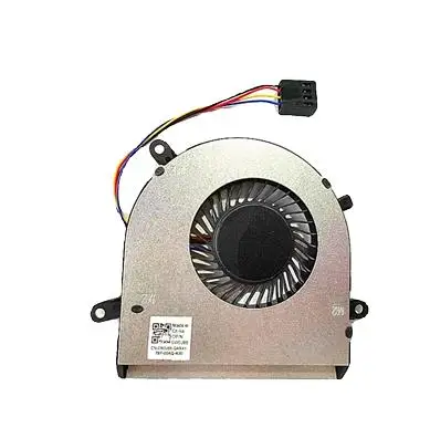 Original CPU Cooler Fan for Dell Aio 24-3455 3459 3464 3263 22-3275  01VTR2 Laptop Cooling Fan