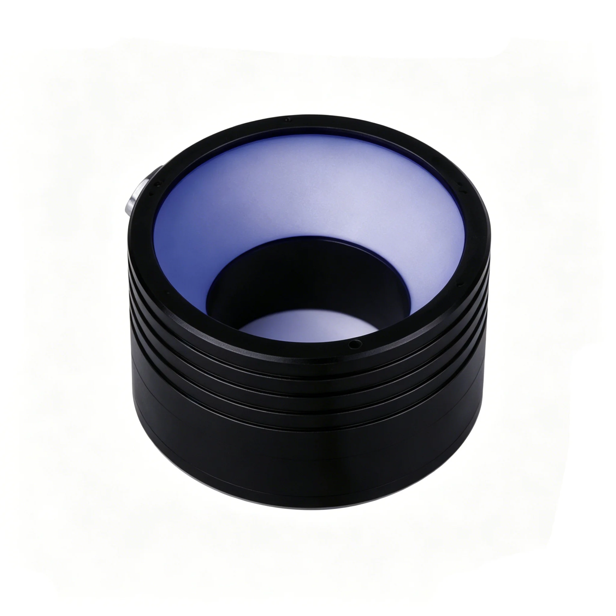 Diffuse Ring Illumination for Machine Vision Industrial Camera