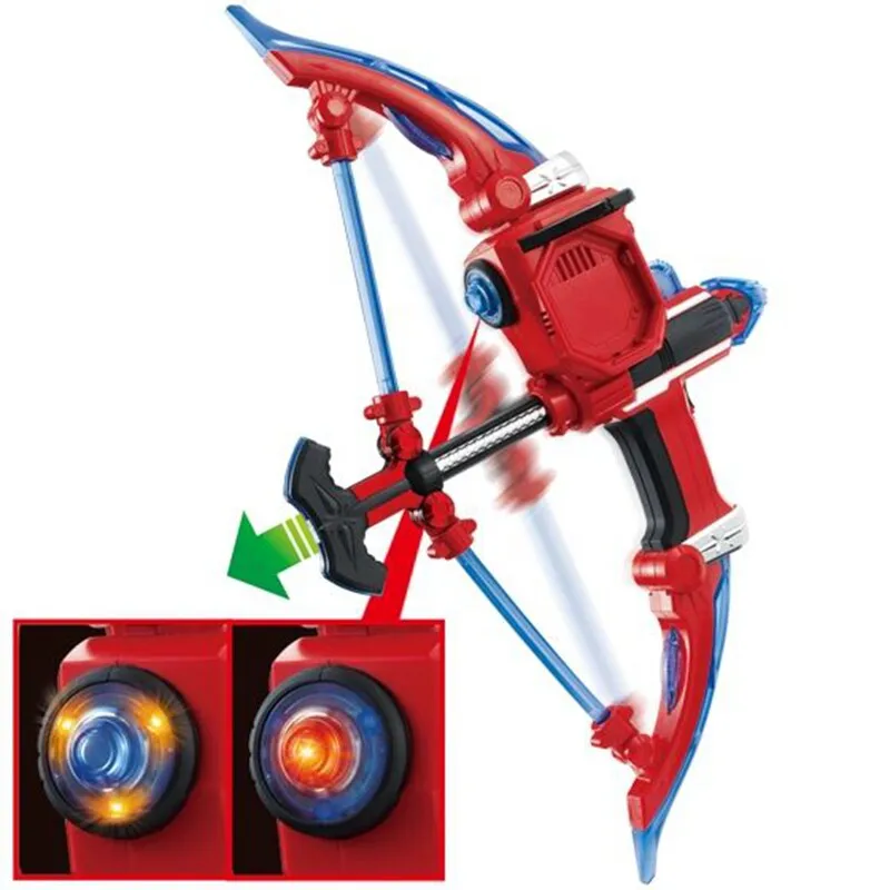

В наличии: Коллекционная модель-игрушка Bandai Kamen Rider Gaim DX Genesis Arrow Duke Energy Lemon Lockseed
