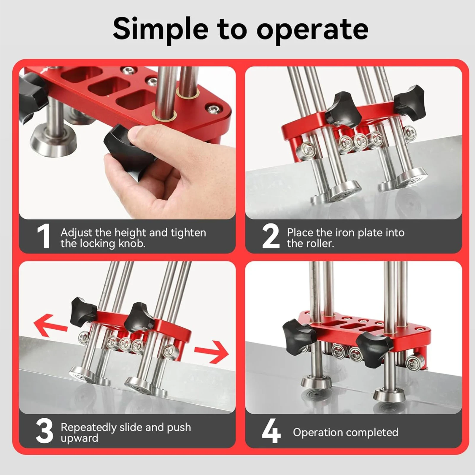 Thumbnail 3 - #25 Ranked Metal Sheet Bending Machines Picks in 2026