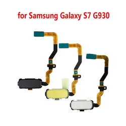 Phone Home Button Fingerprint For Samsung Galaxy S7 G930 G930F G930FD G930A G930P G930T G930V New Touch ID Flex Cable