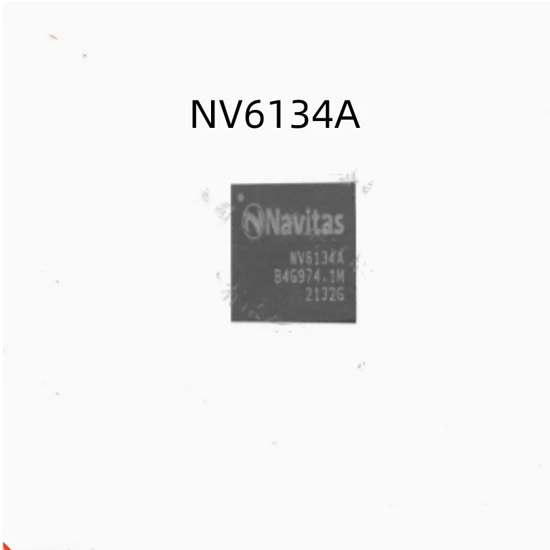 

5PCS 100% New NV6134A QFN68 Brand New Original Chips ic