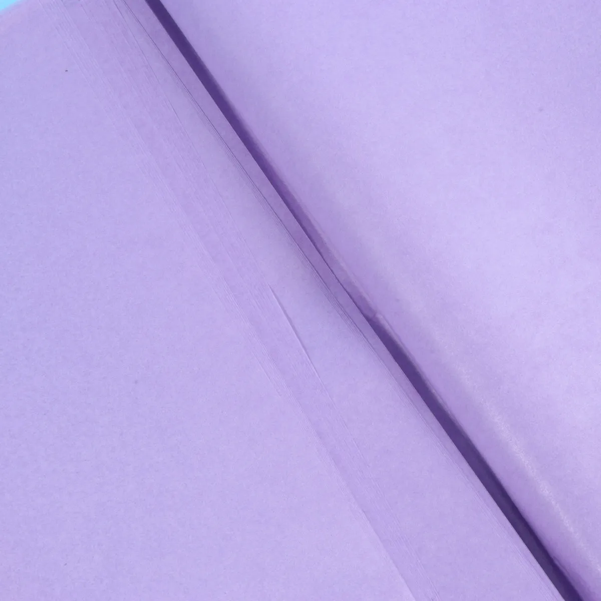 5Packs Color Tissue Paper Birthday Wrapping Paper For Wedding Planner Supplies Set Colored Thin Craft Gift Decor