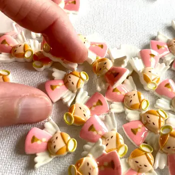 8 best sales Décoration d'ange - №6