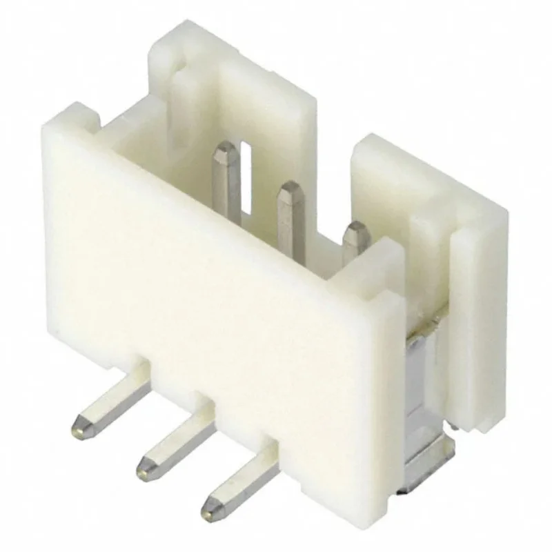 20PCS/LOT B3B-PH-SM4-TB CONN HEADER SMD 3POS 2MM