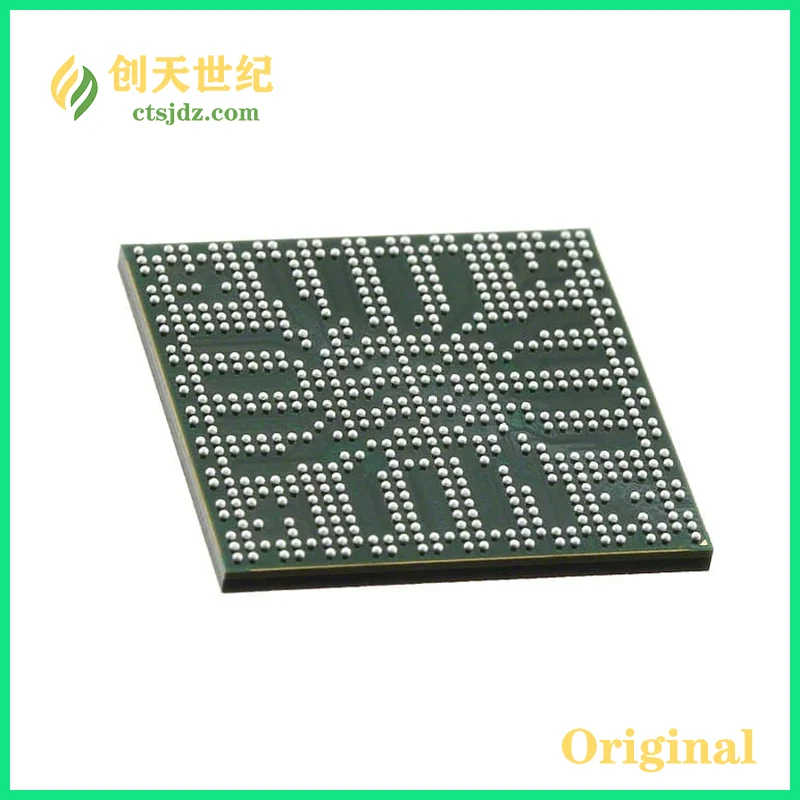 

DM385AAAR21F DM385AAAR2IF New&Original IC DGTL MEDIA PROCESSOR 609FCBGA