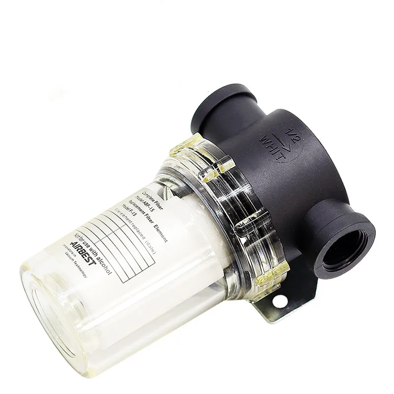 Airbest ABF/ZFB-10 …