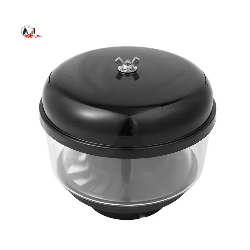 

A10E-Water Trap Snorkel Head Air Ram Head Pre Cleaner Air Flow Car Snorkel Head Snorkel Ram Sand Cup For Toyota Nissans