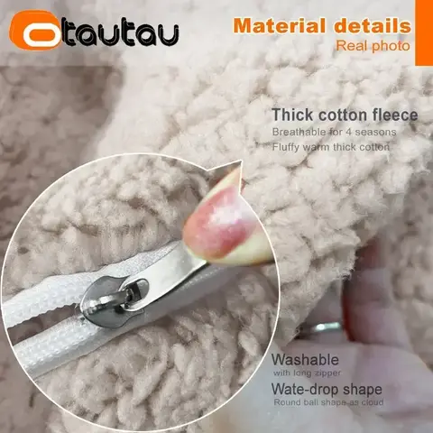 8 best sales बीन बैग कवर - №3