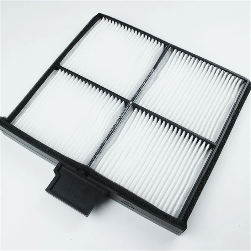 XOJOX For Kobelco SK75/130/140/200/210/350/330-8 260 Super 8 air conditioner filter element high quality excavator accessorie