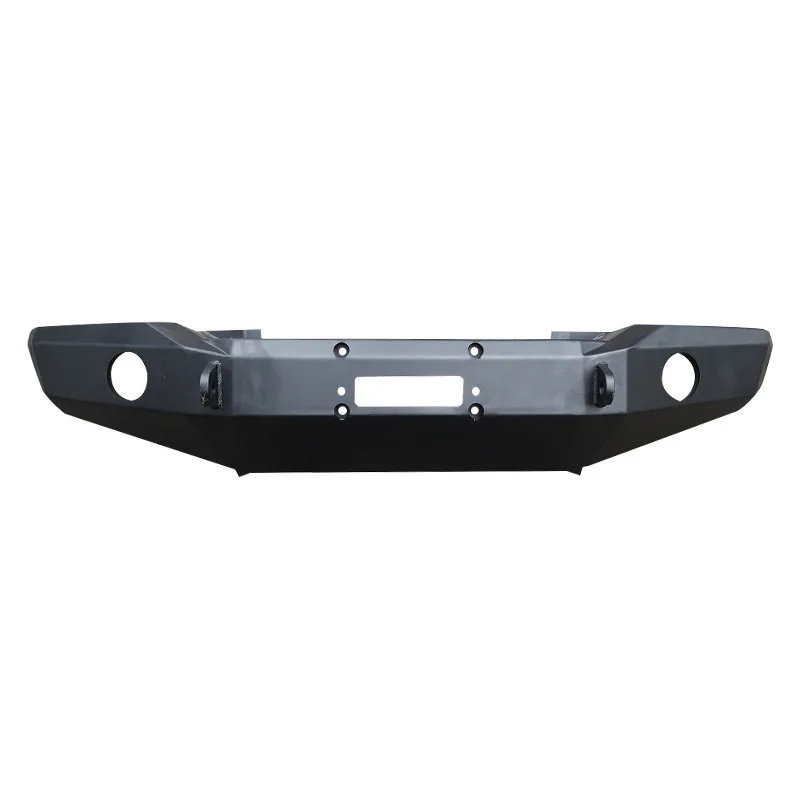 

For TOYOTA FJ Cruiser Auto Body Kits Easy Installation New Stainless Steel Car Bumper Front Rear For Offroad Accessory Cruiser