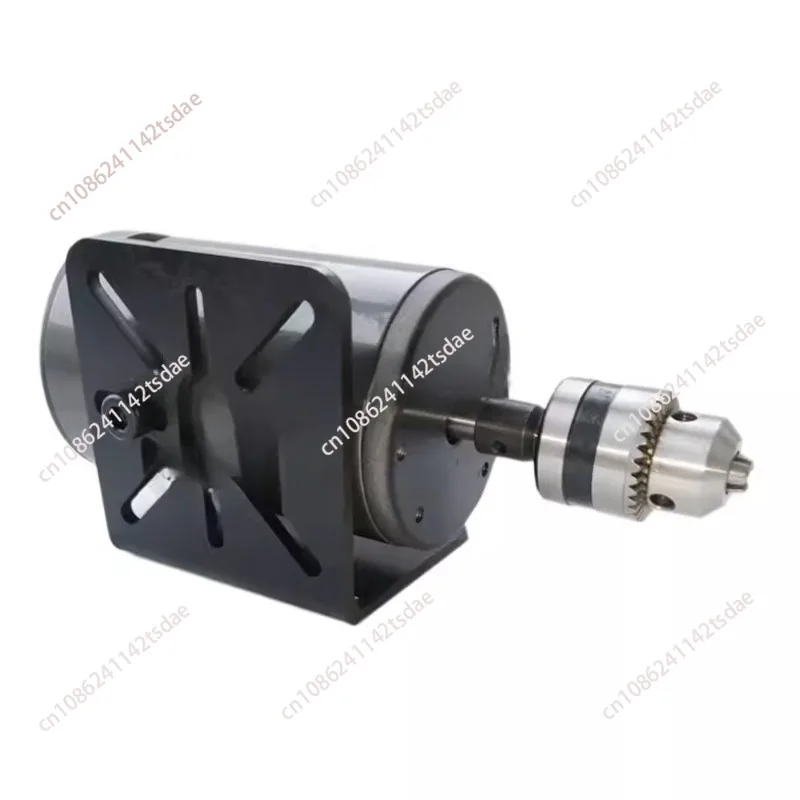 

220V675W small silent motor speed regulating motor forward