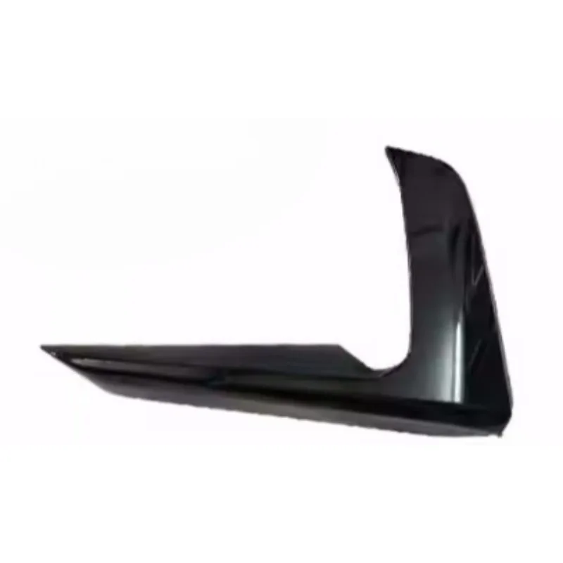 

Передний бампер, нижняя угловая полоса с покрытием, яркие полоски, угловой левый и правый для Trumpchi Hyper GT, новая автомобильная часть