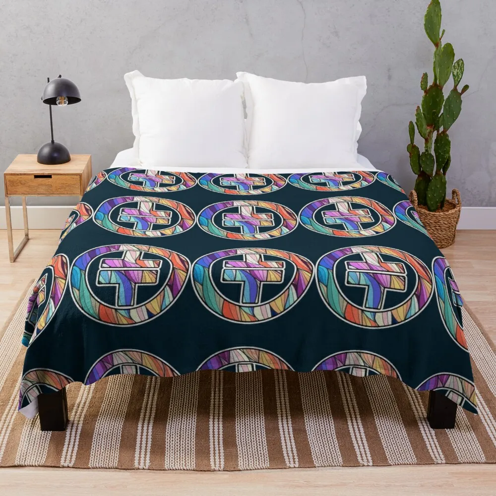 

Gary BarlowThrow Blanket Single Blanket