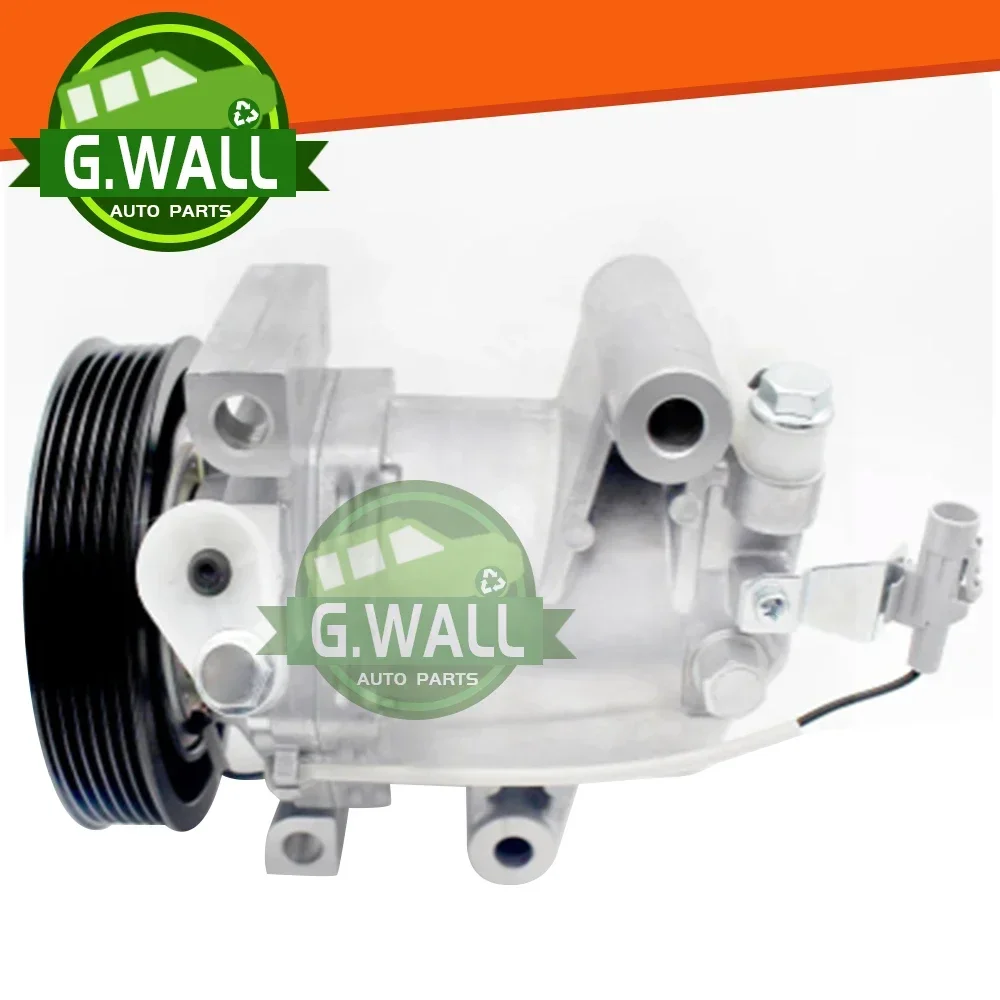 

Компрессор кондиционера CR08B для ISUZU D-MAX 3,0 PICK UP 92600-F120A 92600F120A 898382610