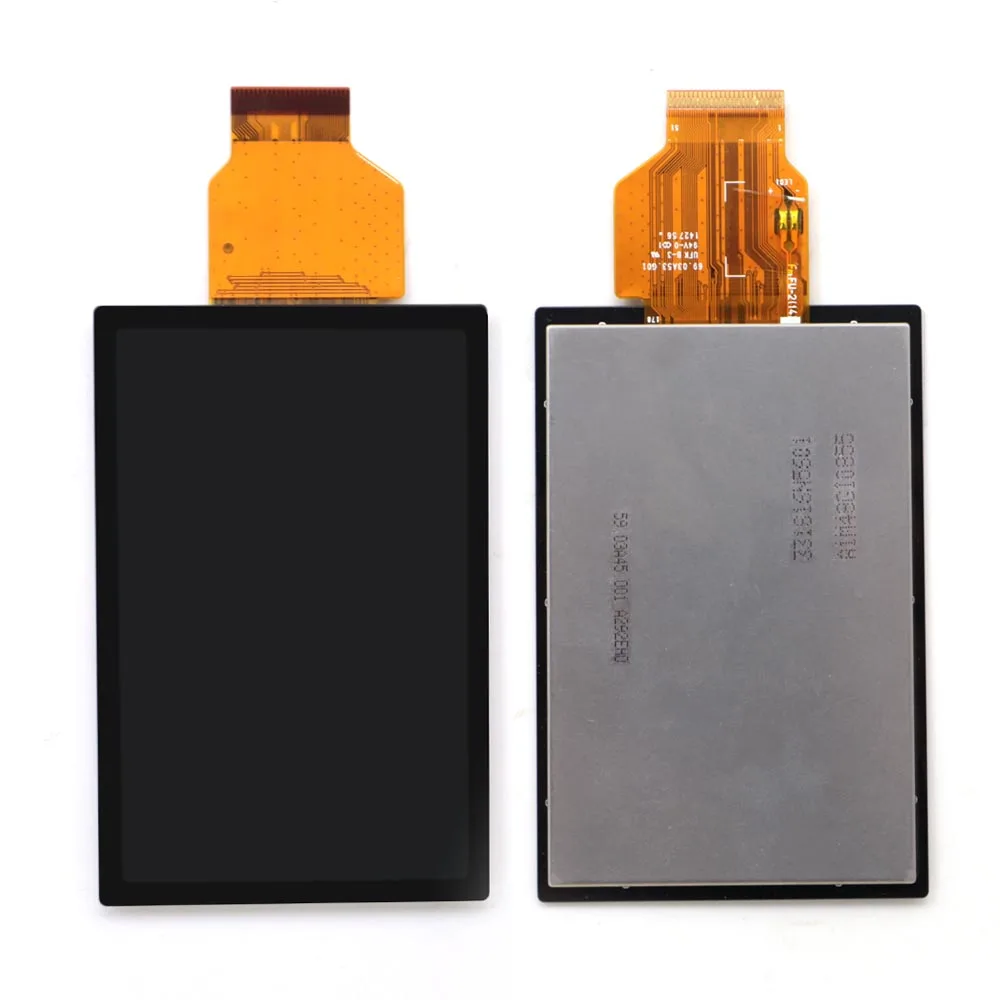 

For FUJI FUJIFILM X-T1 XT1 LCD Display Screen Camera Replacement Spare Part
