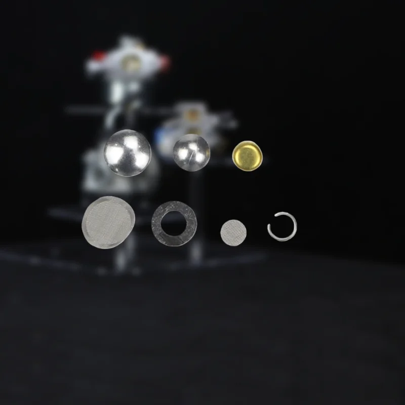 ل Stihl 021 023 025 026 1121 1123 1130 Walbro WA & WT K20-WAT بالمنشار المكربن Carb طقم تصليح #5