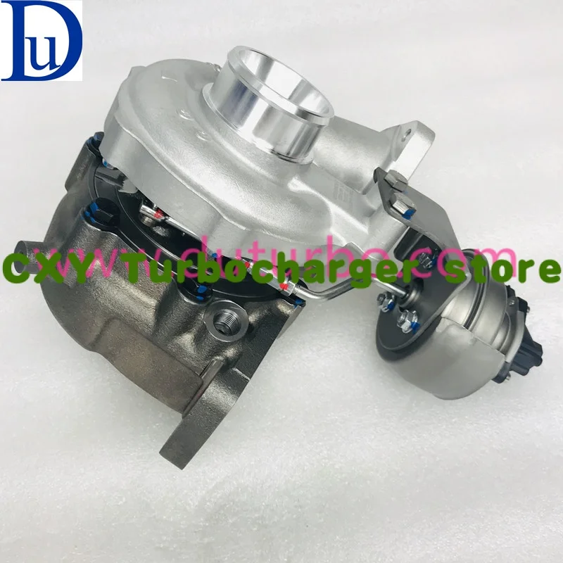 

Турбокомпрессор TD04 turbo 49477-01510 49477-01500 25187703 для двигателя Chevrolet Orlando Cruze Captiva Opel Antara 2,0 CDTI