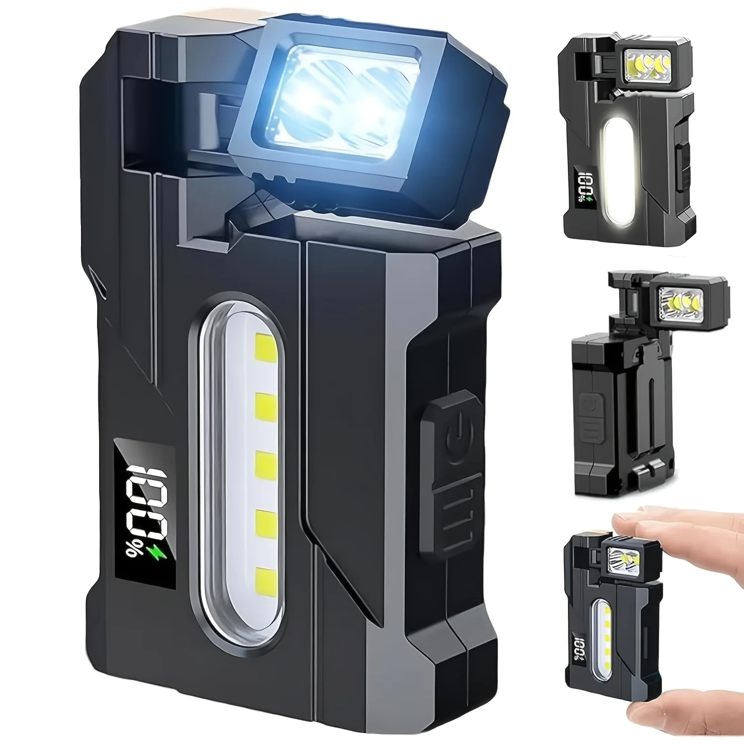 lanterna-edc-1200-lumens-fontes-de-luz-duplas-portateis-mini-lanterna-recarregavel-usb-a-prova-d'Agua-para-camping-e-caminhadas-ao-ar-livre