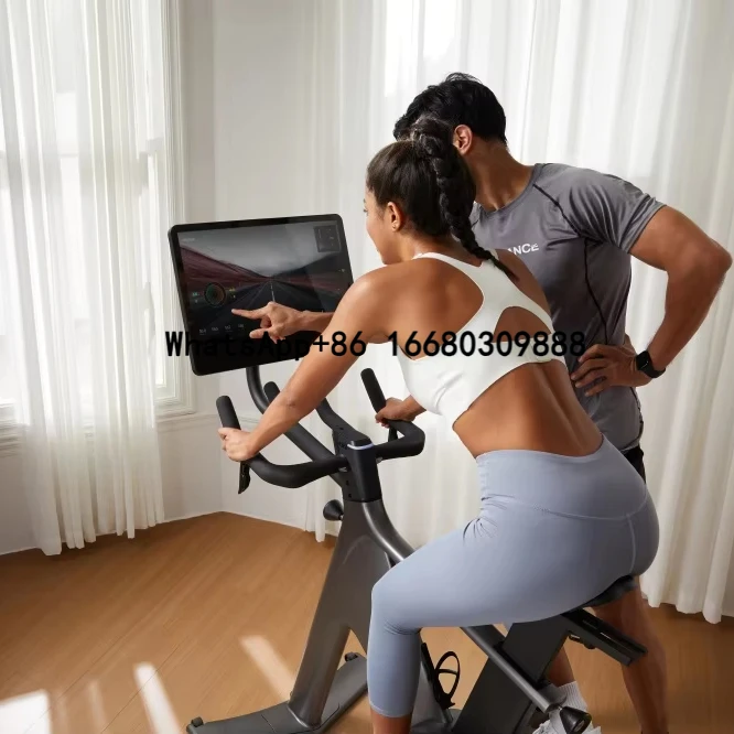 

Speediance Indoor Trainer Exercise Stationary Cycling Bike Looking for Global Merchants