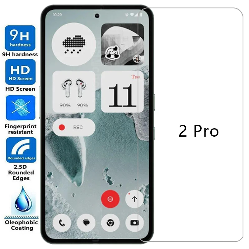 Screen Protector Fo…