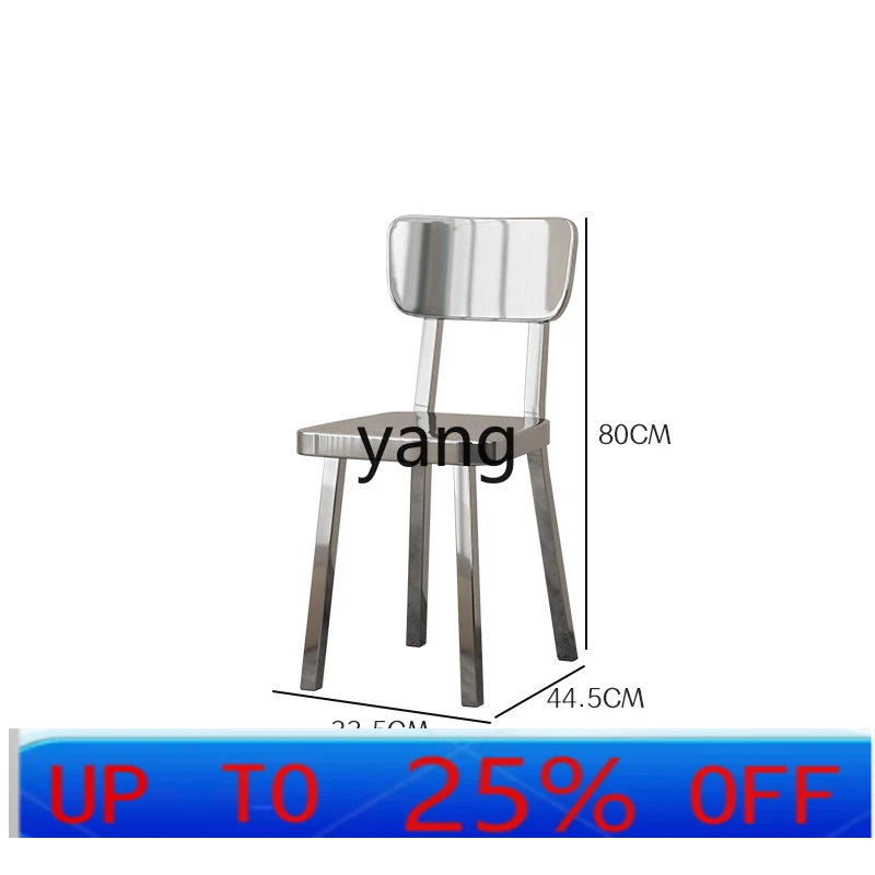 

LMM Milk Tea Shop Stainless Steel Combination Snack Shop Baking Cake Shop Table and Chairs