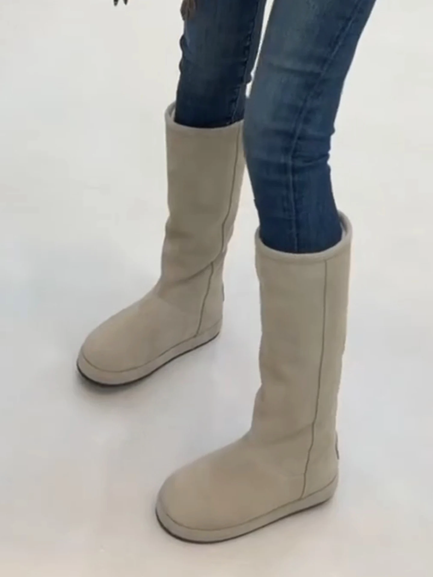 bottes-de-neige-pour-femmes-barabe-ey-fce-doublees-et-epaissies-cuir-mat-retro-bottes-longues-a-double-sens-bottes-chaudes-en-fourrure