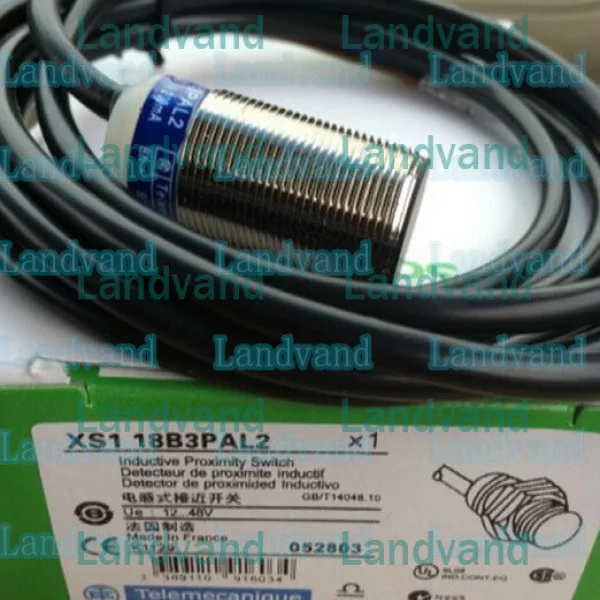 

Xs118b3pal2 1pc Brand New Original Spot Plc